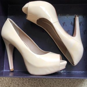 Vc signature heels